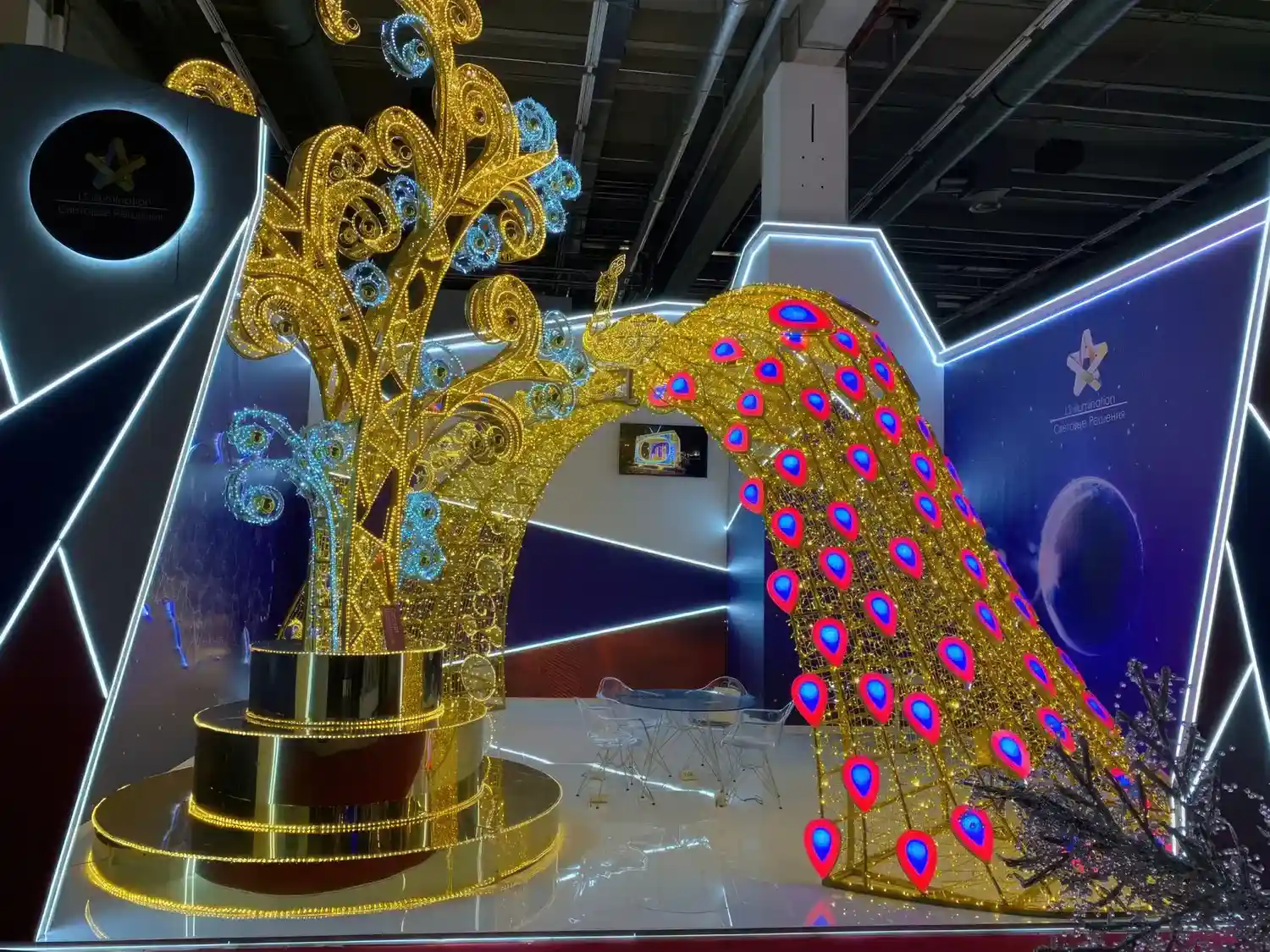 Выставка Christmasworld