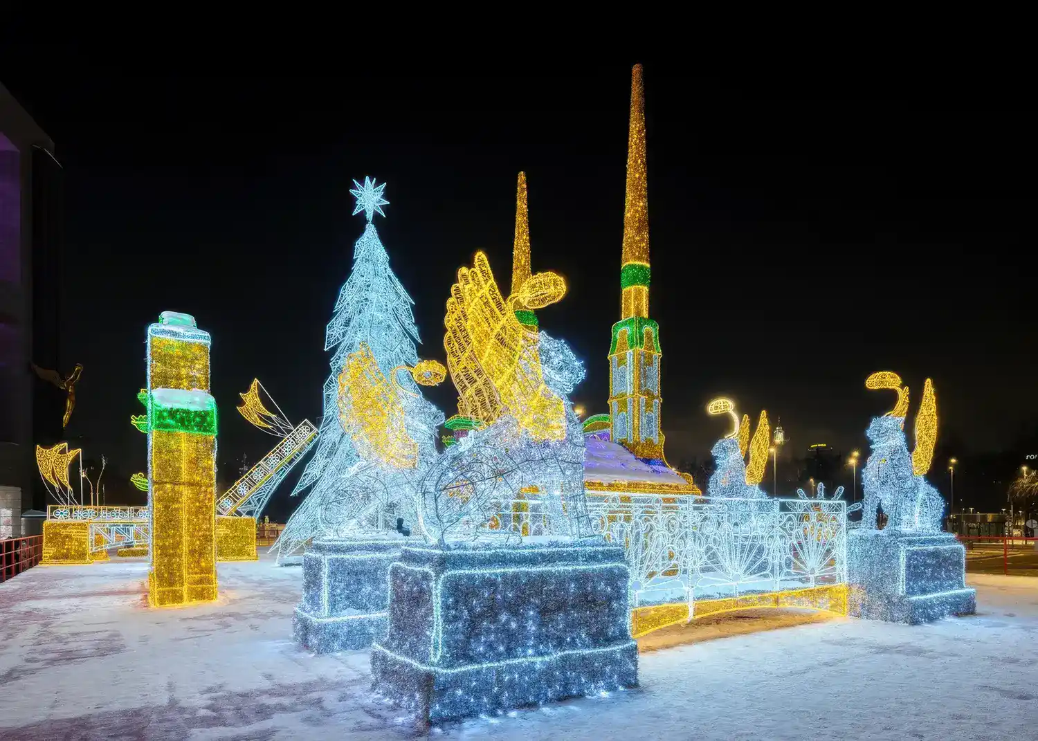 Санкт-Петербург 1