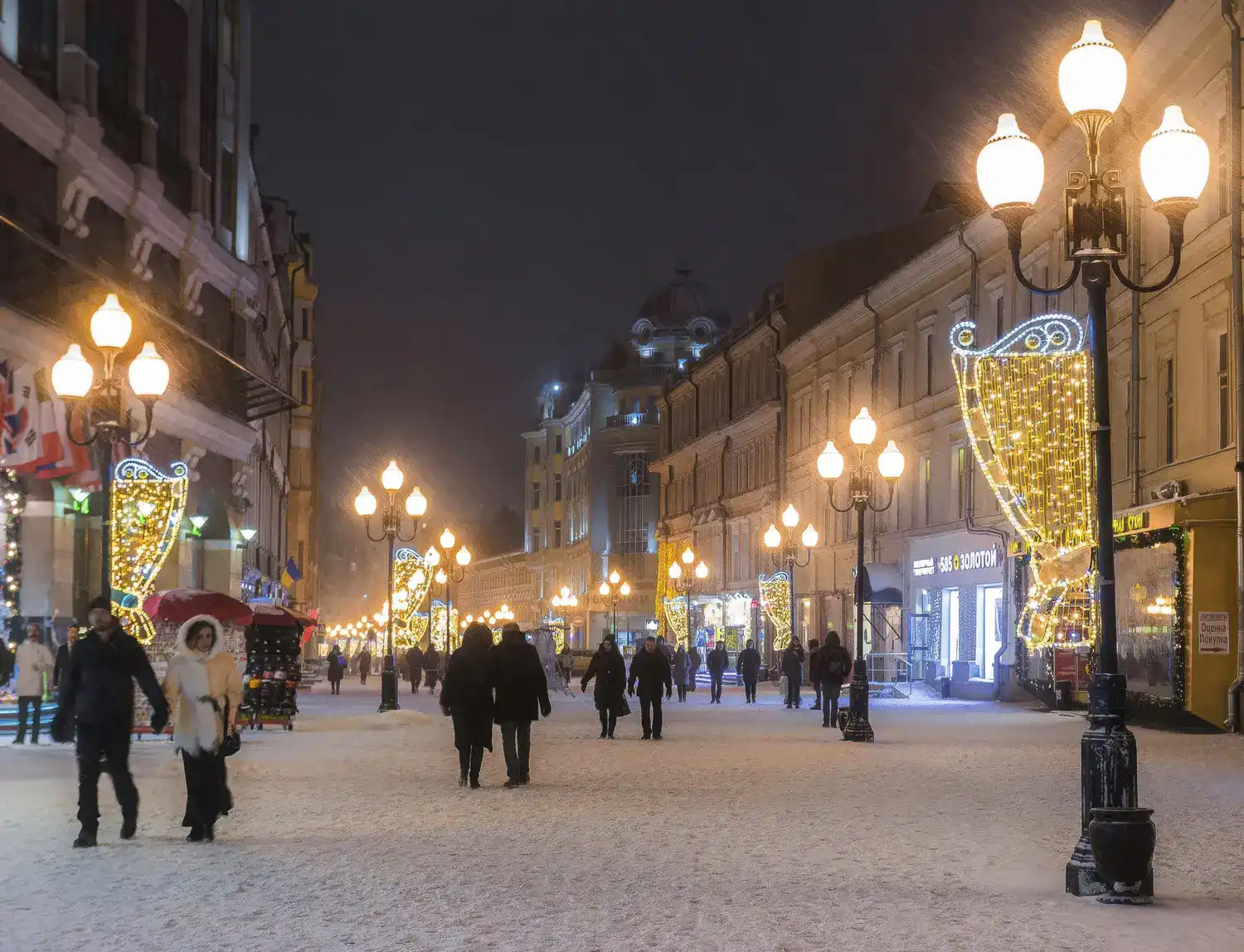 Консоли и перетяжки 5