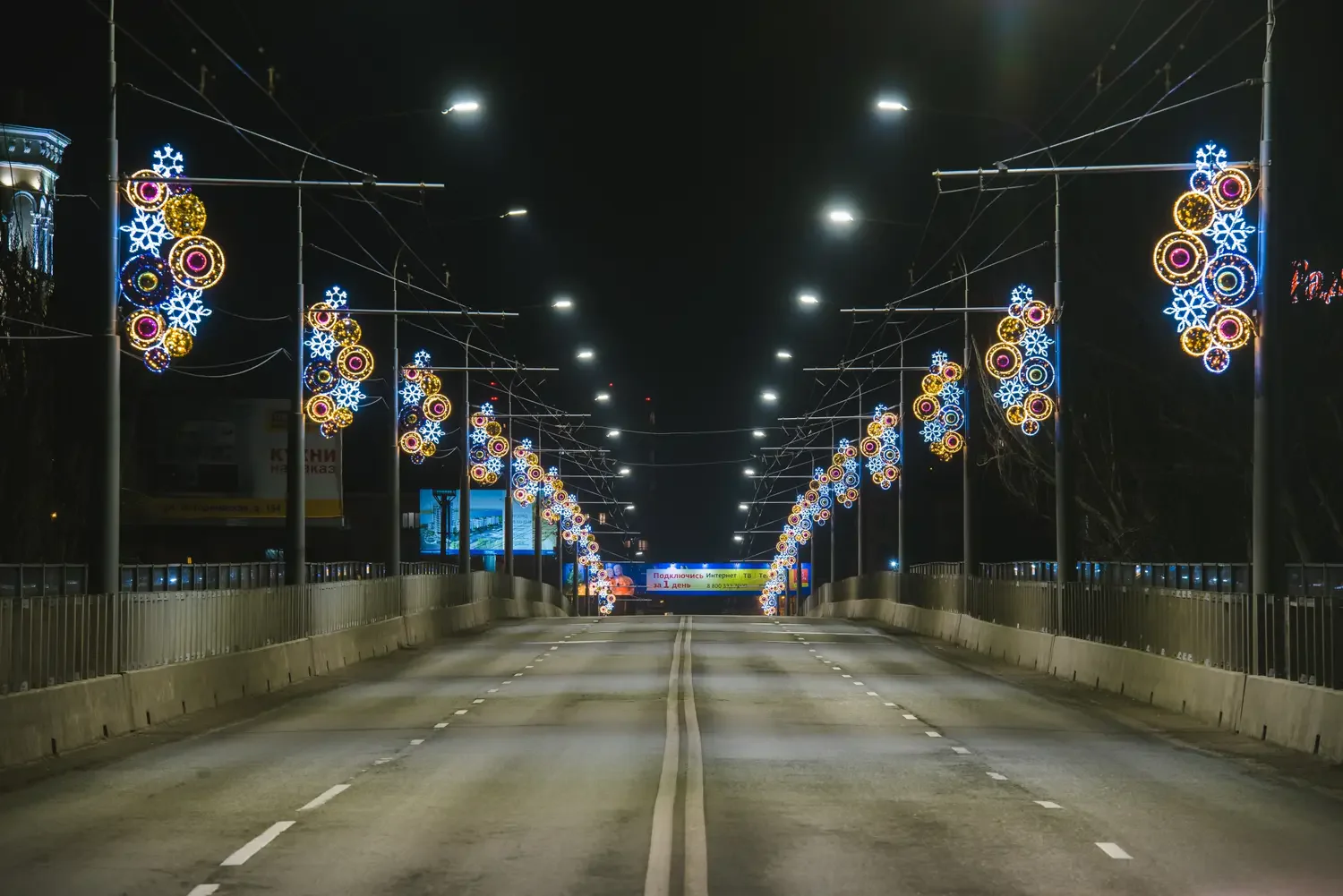 Консоли и перетяжки 6