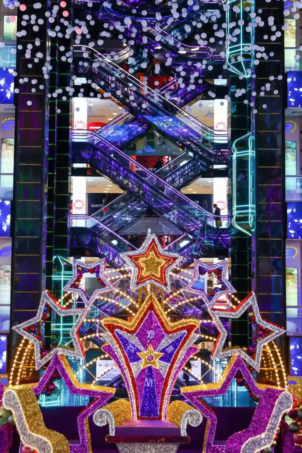 Европейский 1