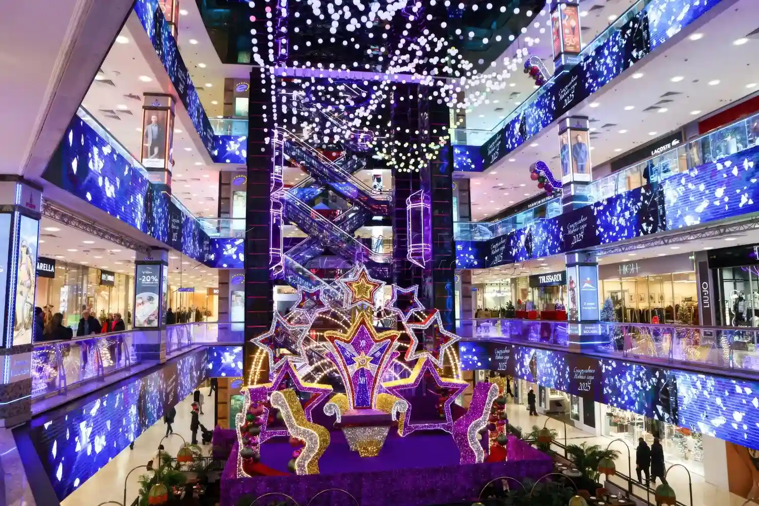 Европейский 5