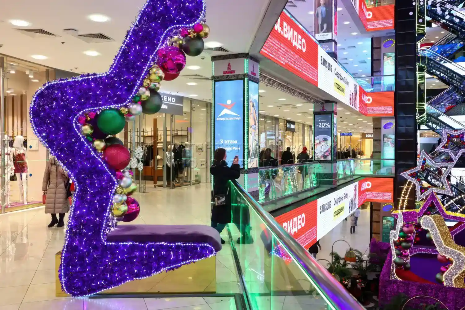 Европейский 11