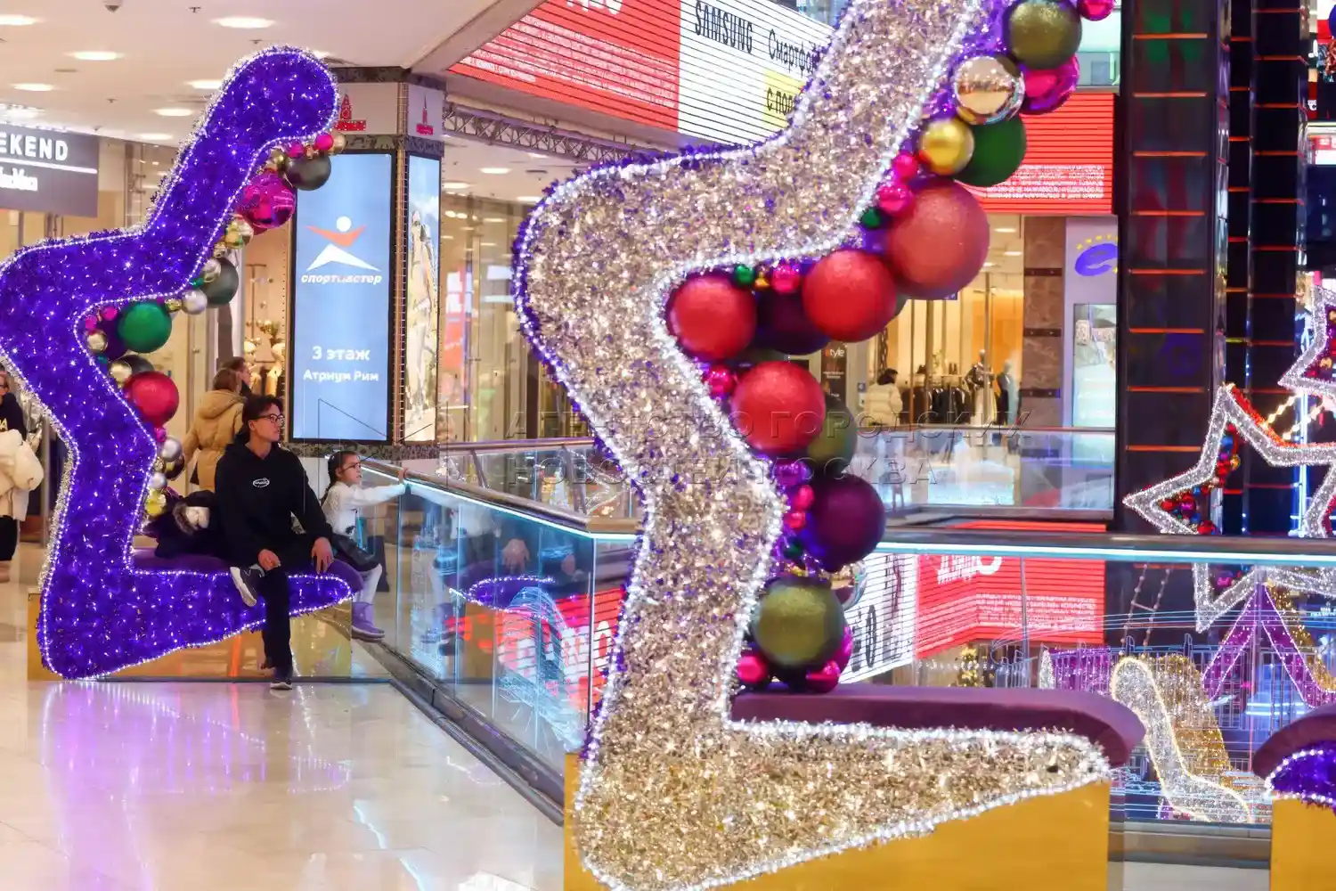 Европейский 12