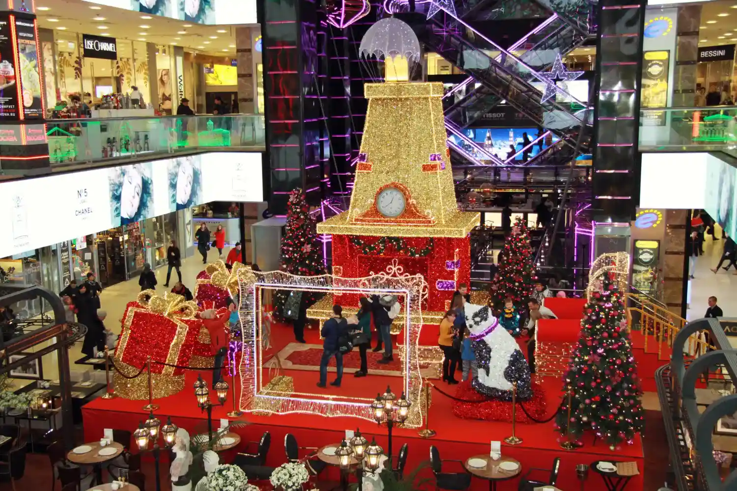 Европейский 22