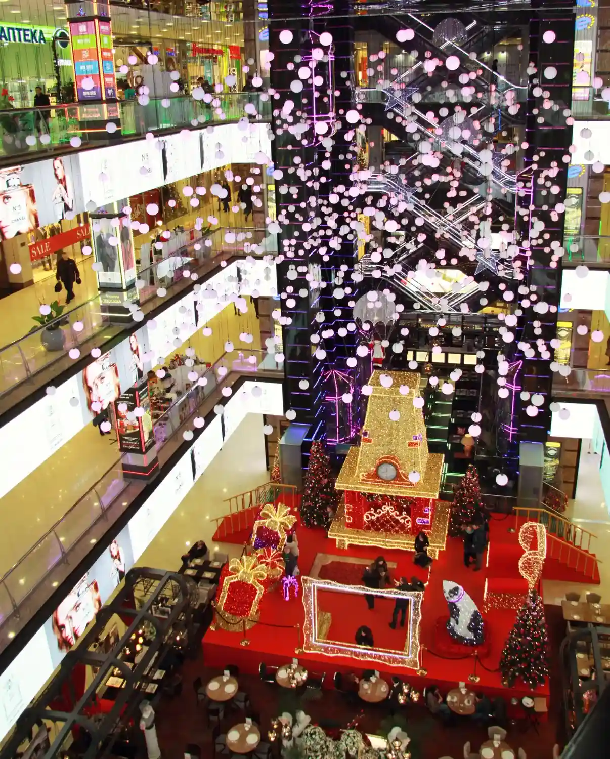 Европейский 23